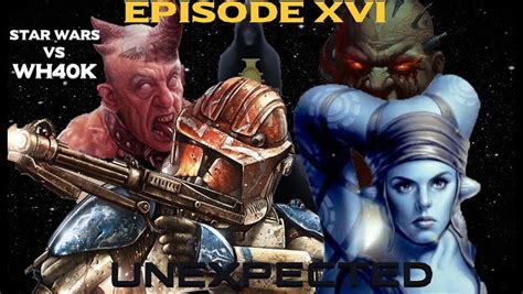 tvtropes 40k